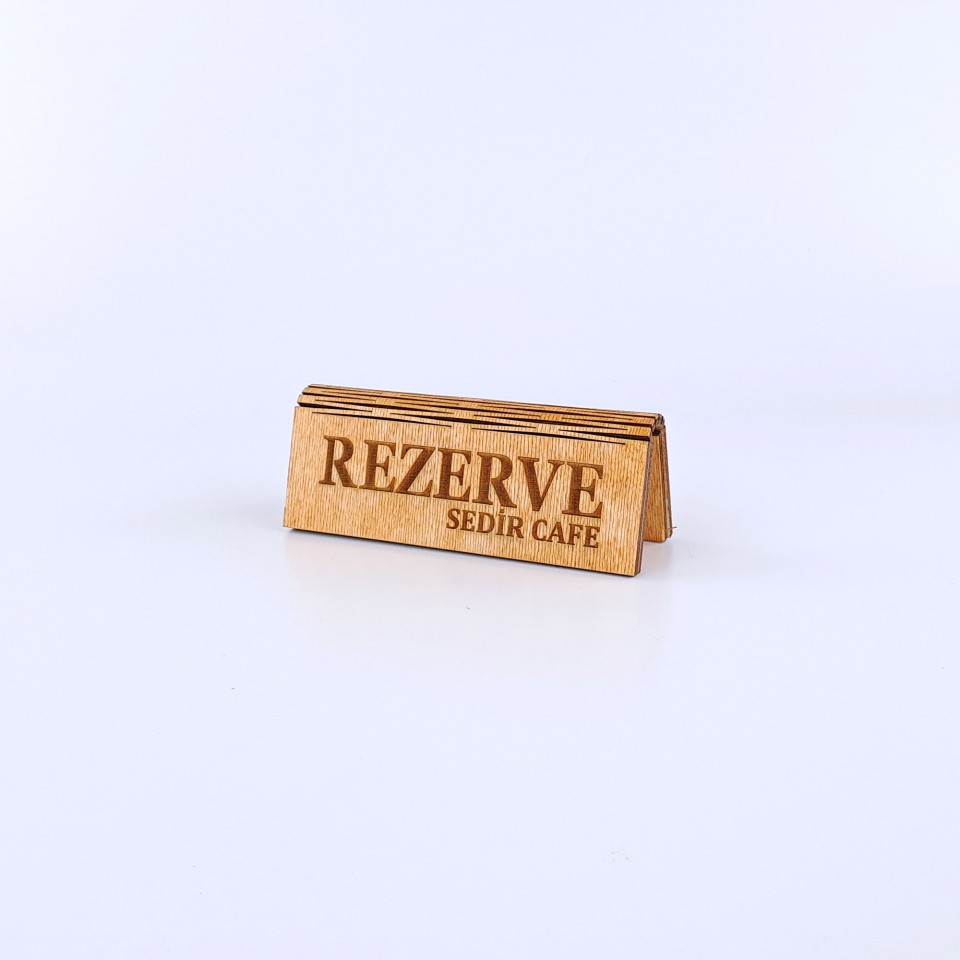 SEDİR CAFE REZERVE