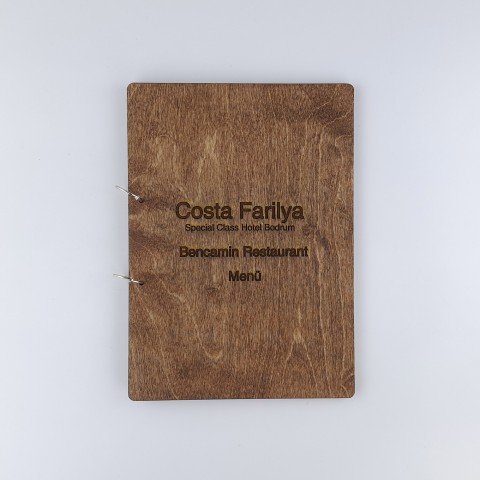 Costa Farilya Special Class Hotel Bodrum ( Üstte ) Bencamin Res