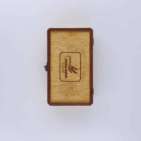 Meliha Hanım Su Böreği Meliha Hanım Su Böreği