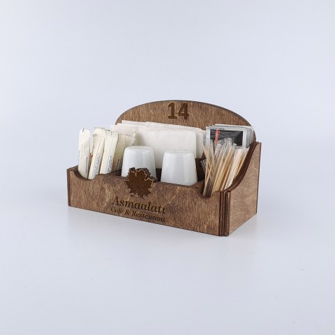 Asmaaltı Cafe & Restaurant