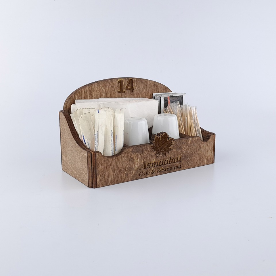 Asmaaltı Cafe & Restaurant