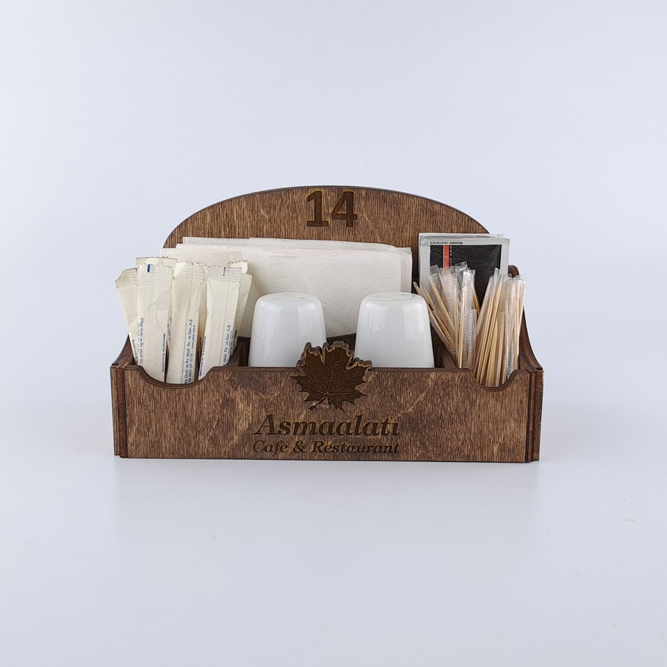 Asmaaltı Cafe & Restaurant