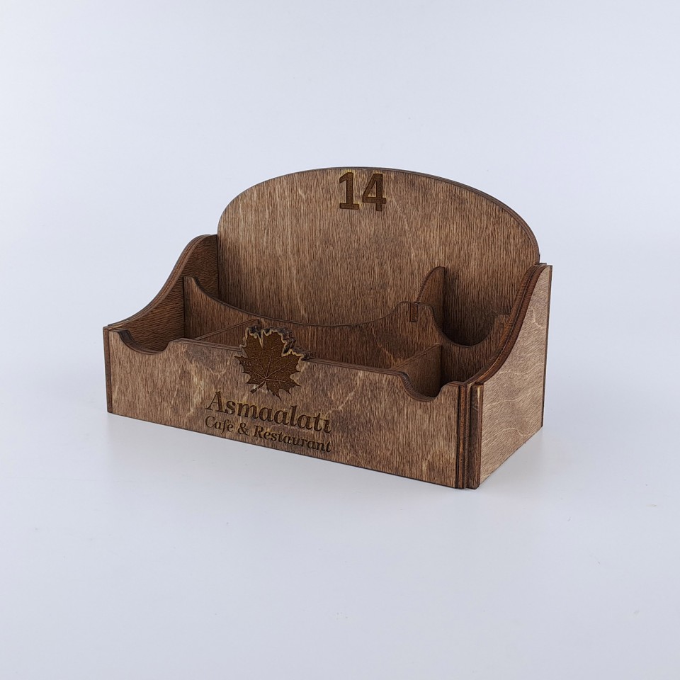 Asmaaltı Cafe & Restaurant