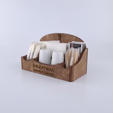 Balkaymak Kahvaltı Salonu