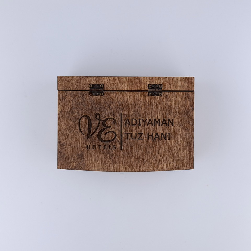 VE HOTELS ADIYAMAN TUZHANI