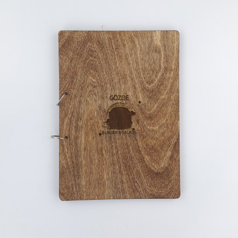 GÖZDE BURGER SALADS