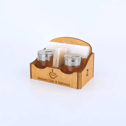 Manzara Cafe & Restorant