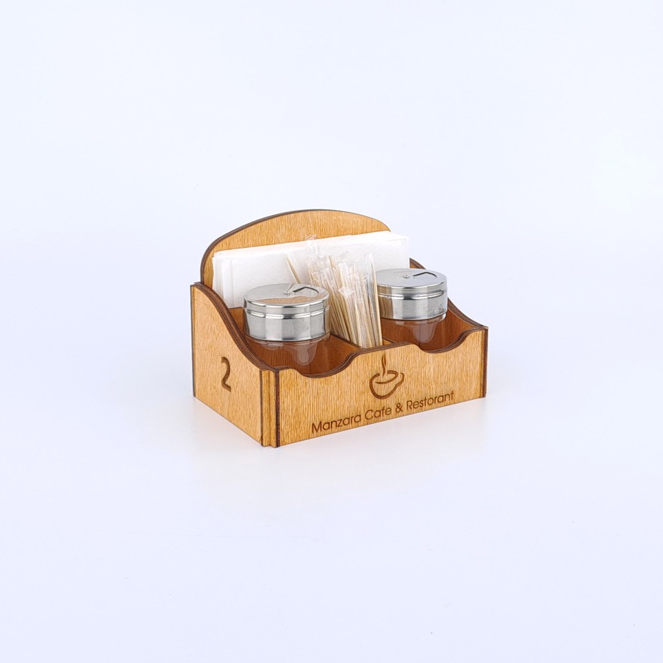 Manzara Cafe & Restorant