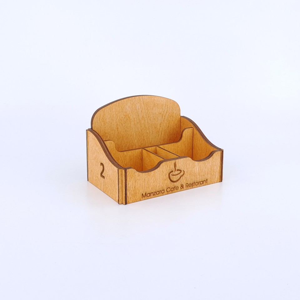 Manzara Cafe & Restorant