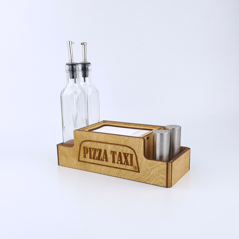 Pizza Taksi