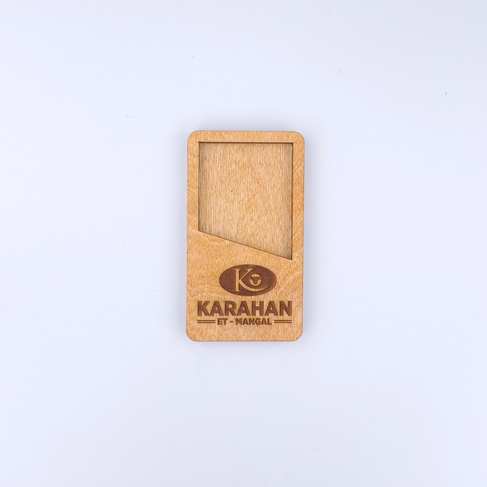 Karahan Et Mangal