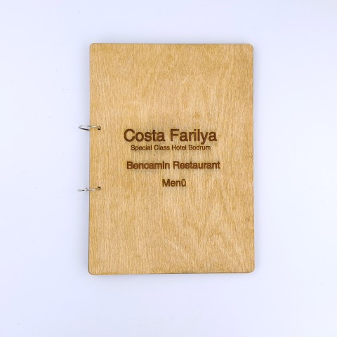 Costa Farilya Bencamin Restaurant