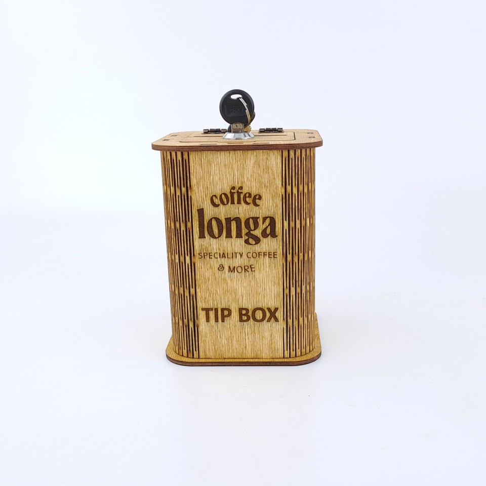 Coffee Longa