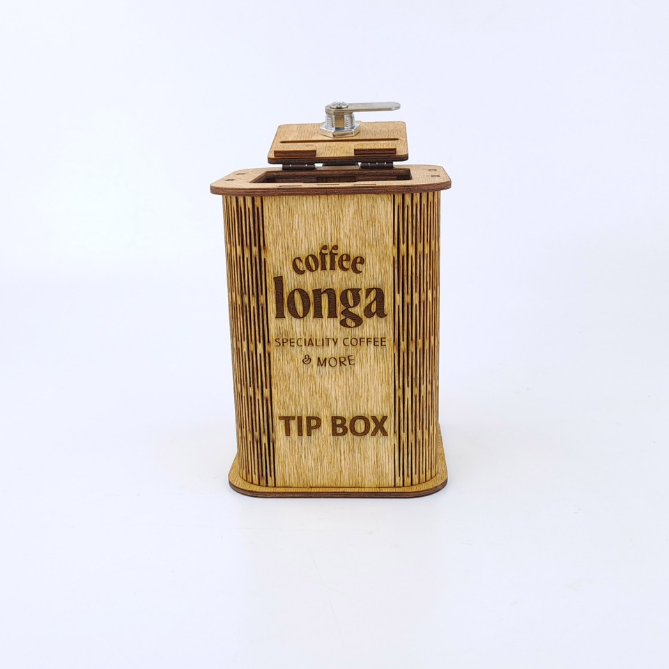 Coffee Longa