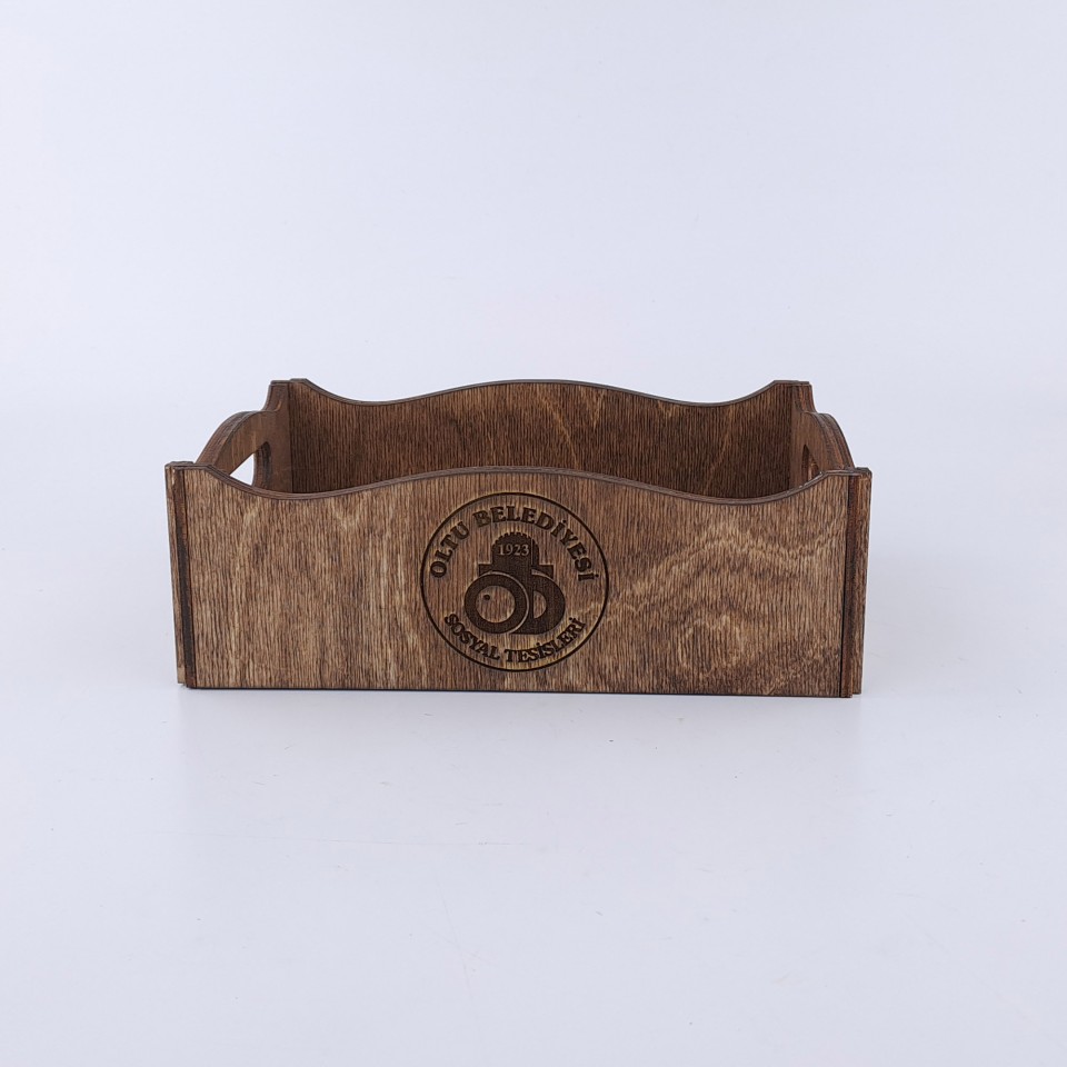 Oltu Belediyesi Sosyal Tesisleri