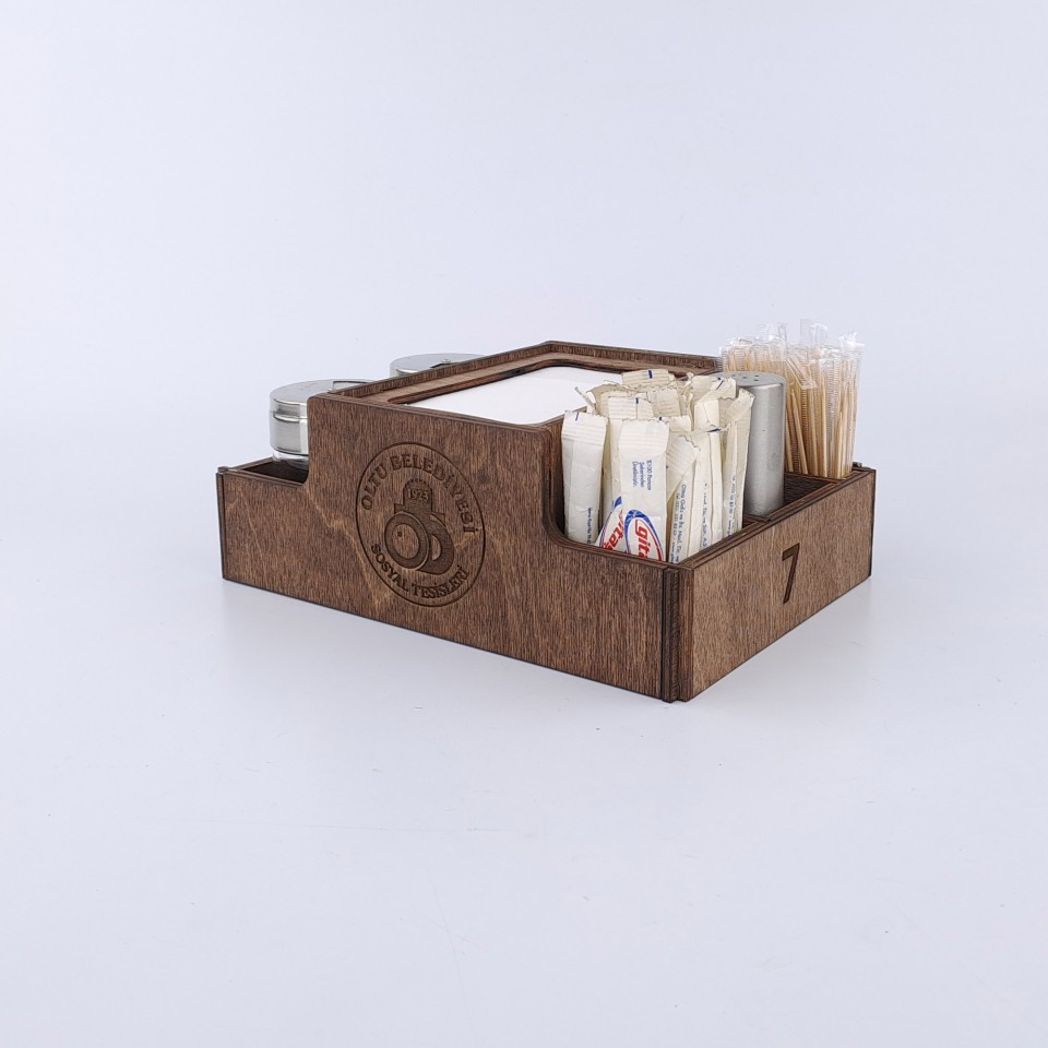 Oltu Belediyesi Sosyal Tesisleri