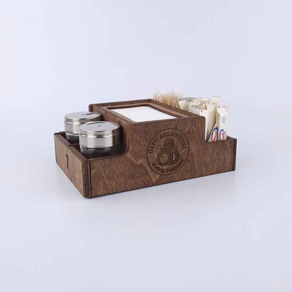 Oltu Belediyesi Sosyal Tesisleri