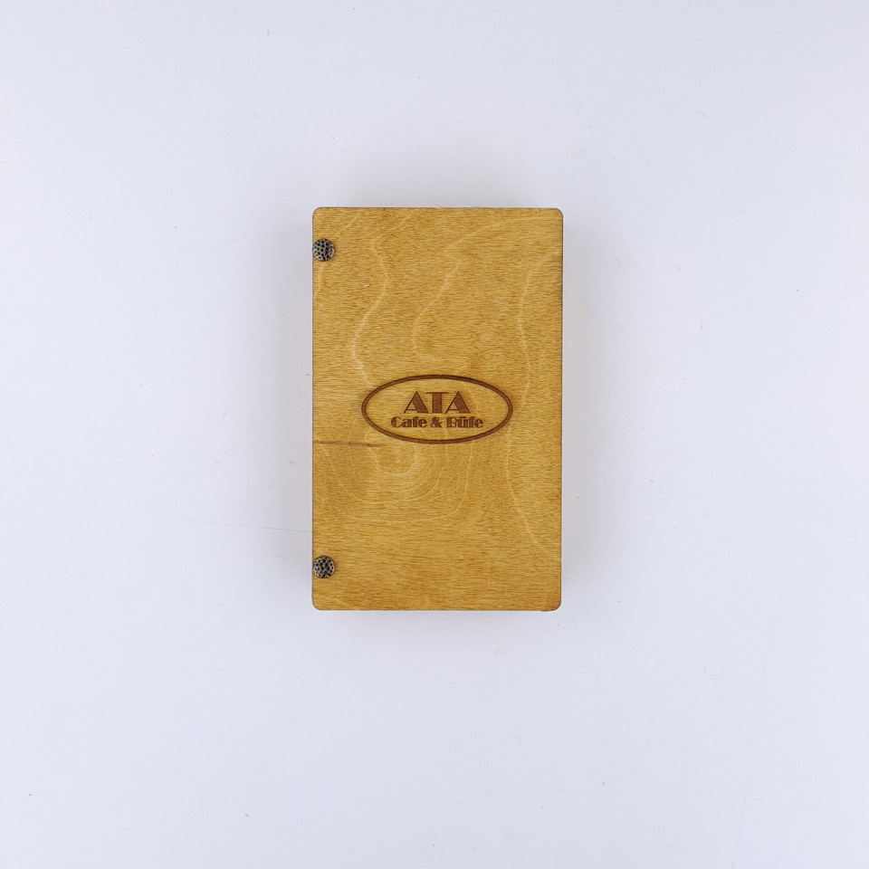 Ata Cafe & Büfe