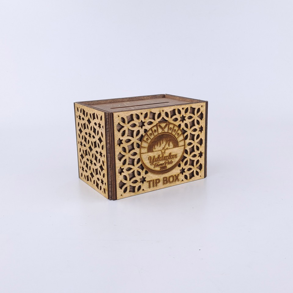 YILDIZLAR TERME PİDE