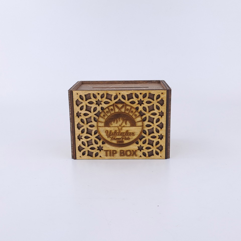 YILDIZLAR TERME PİDE