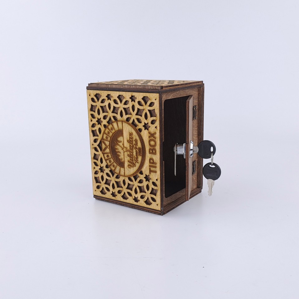 YILDIZLAR TERME PİDE