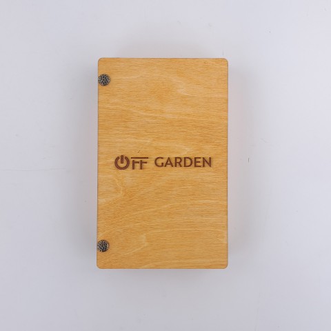 OFF GARDEN 