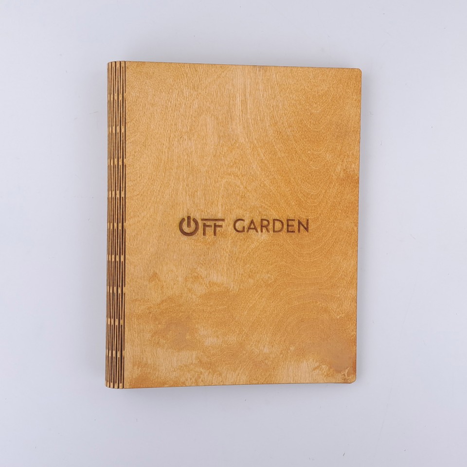 OFF GARDEN 