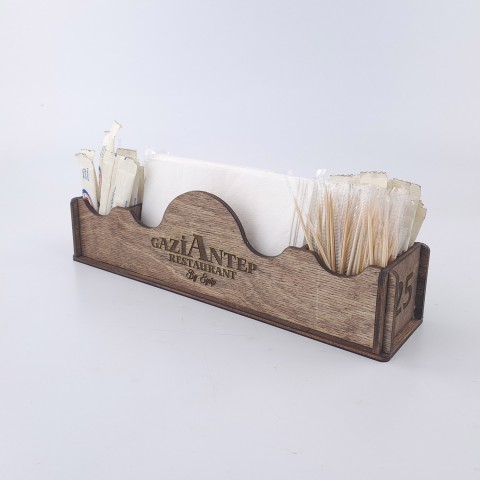 GaziAntep Restaurant