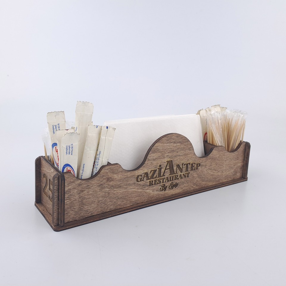 GaziAntep Restaurant