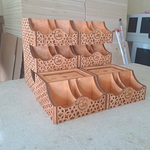 Faroz Balıkçılık