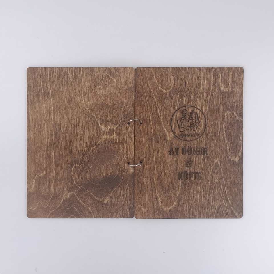 AY DÖNER & KÖFTE