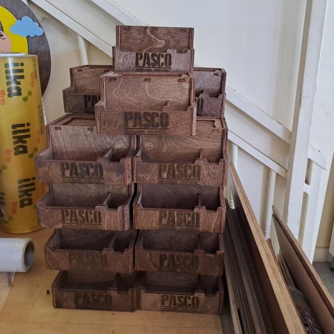 EKLİ LOGO (PASCO GASTRONOMİC REVOLUTION)