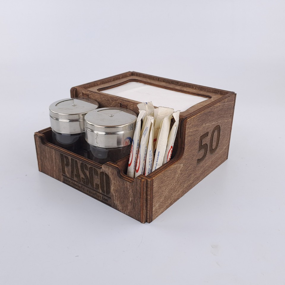 EKLİ LOGO (PASCO GASTRONOMİC REVOLUTION)