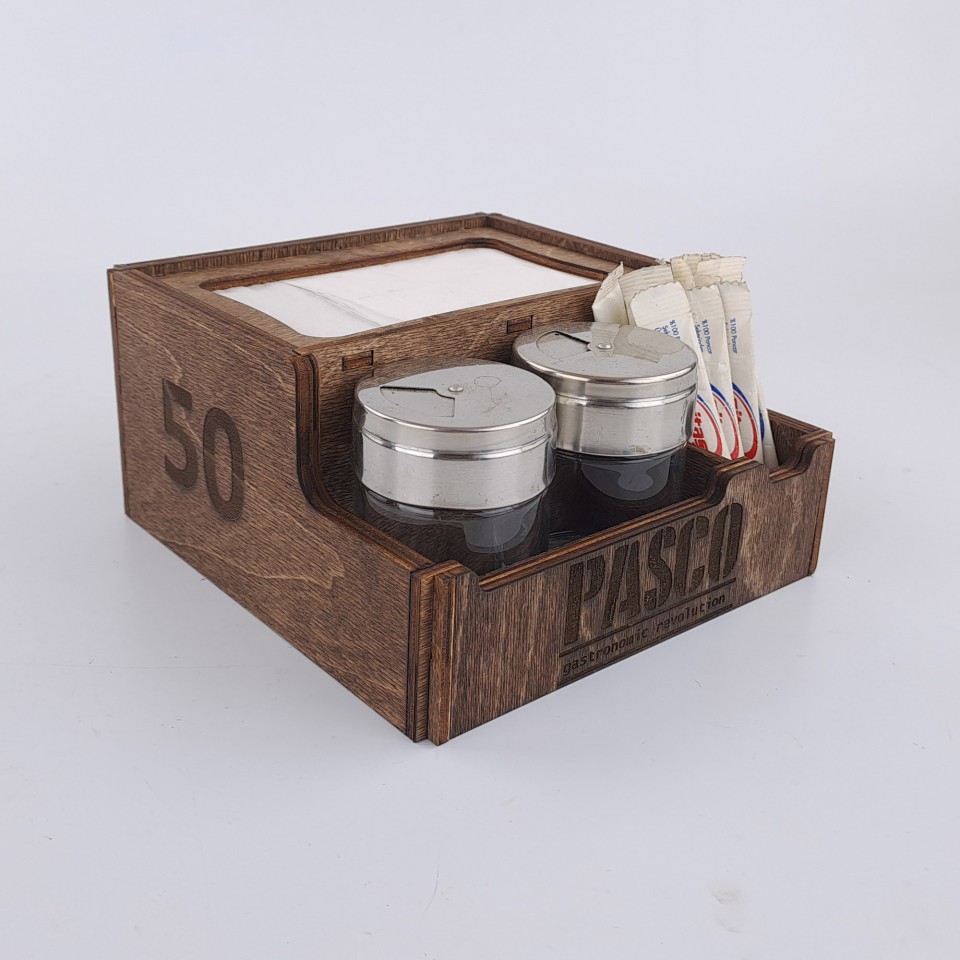 EKLİ LOGO (PASCO GASTRONOMİC REVOLUTION)