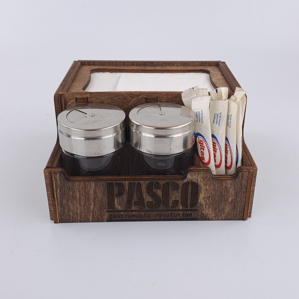 EKLİ LOGO (PASCO GASTRONOMİC REVOLUTION)