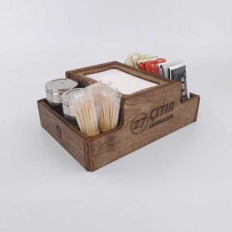 27 Çıtır Lahmacun