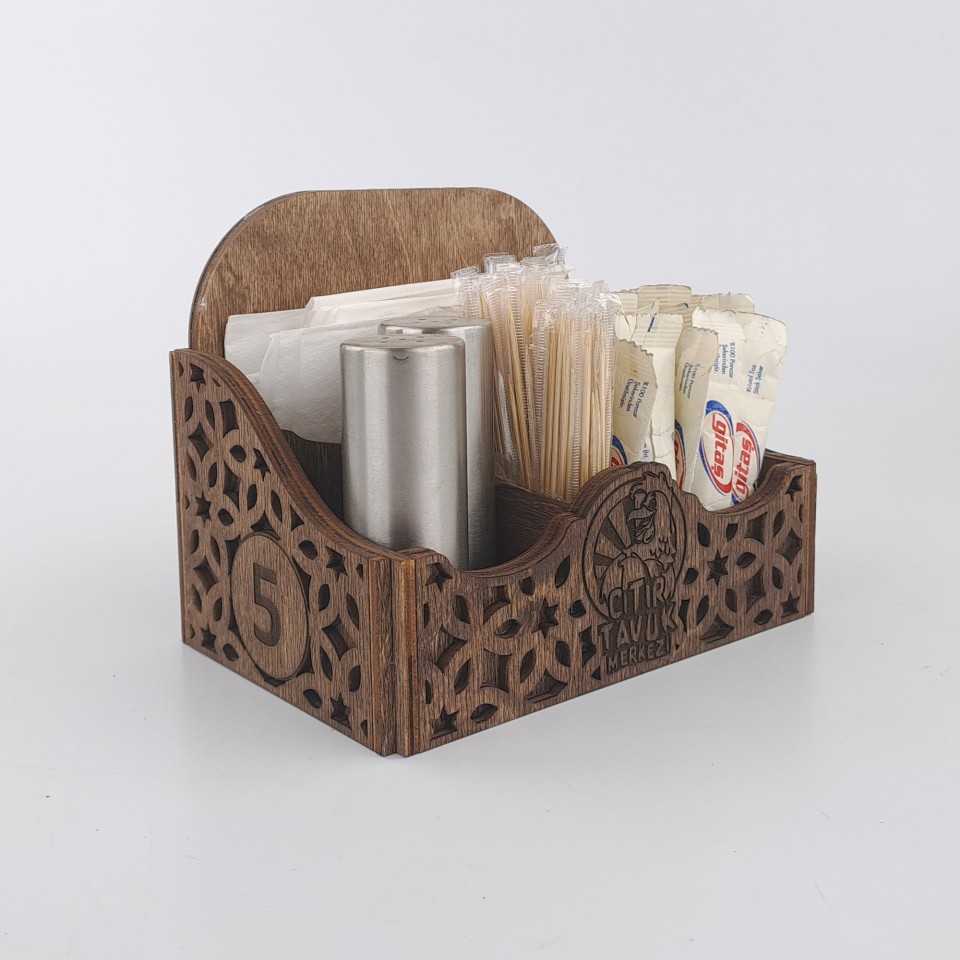 Çıtır Tavuk Merkezi