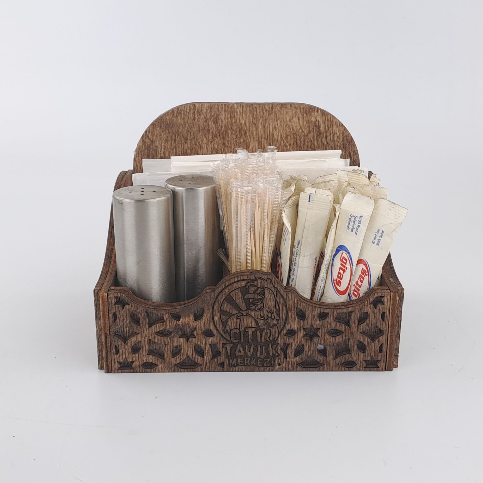 Çıtır Tavuk Merkezi