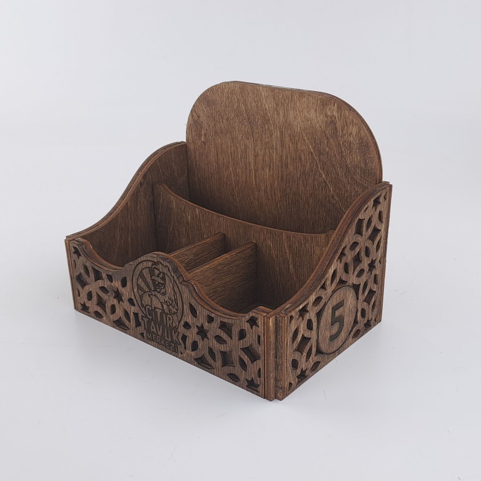 Çıtır Tavuk Merkezi