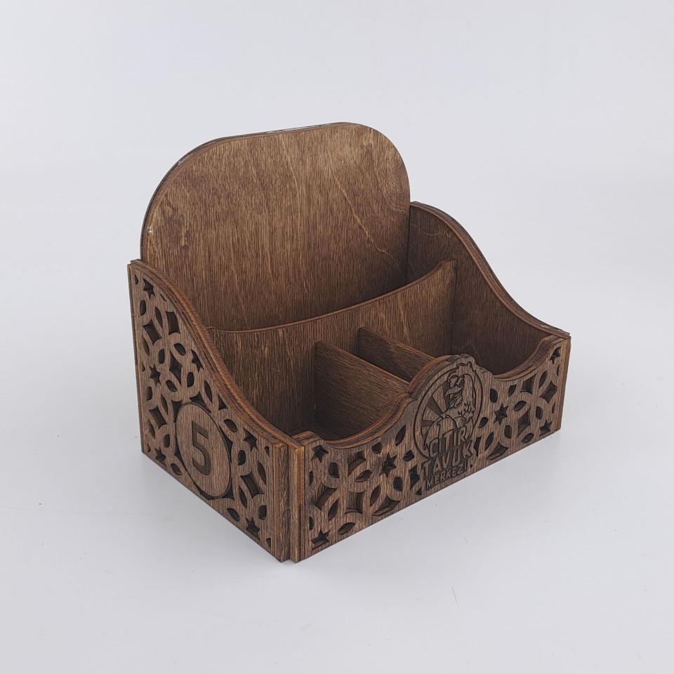 Çıtır Tavuk Merkezi