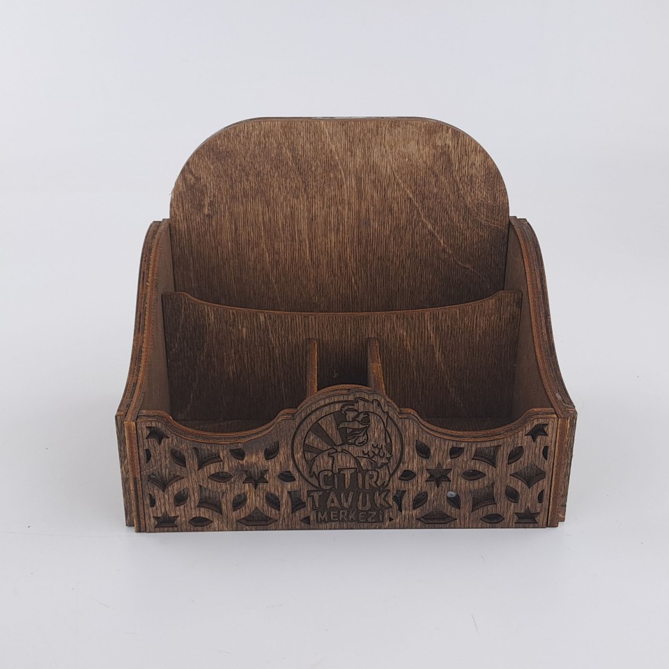 Çıtır Tavuk Merkezi