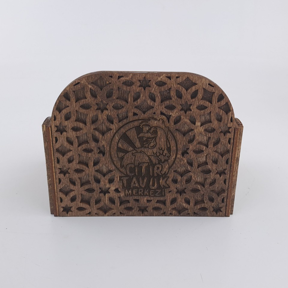 Çıtır Tavuk Merkezi