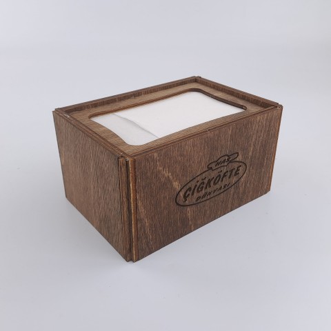 Has Çiğköfte Dünyası