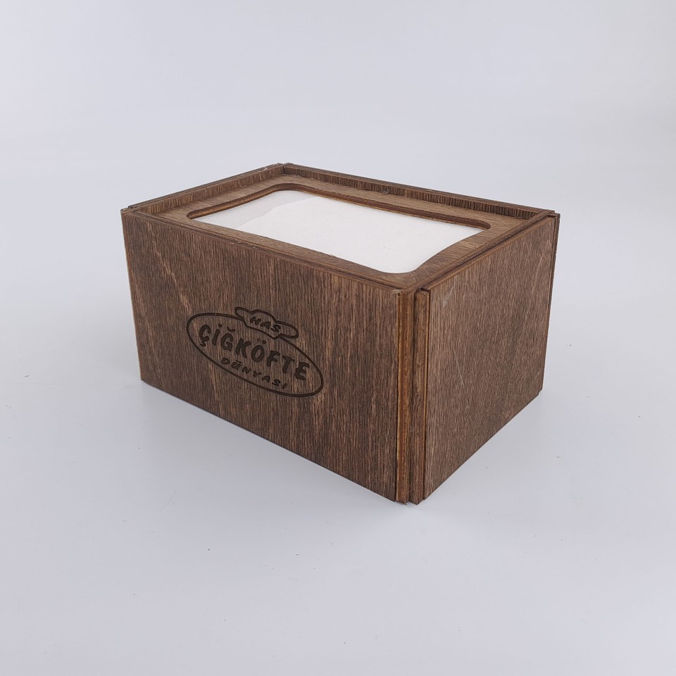 Has Çiğköfte Dünyası