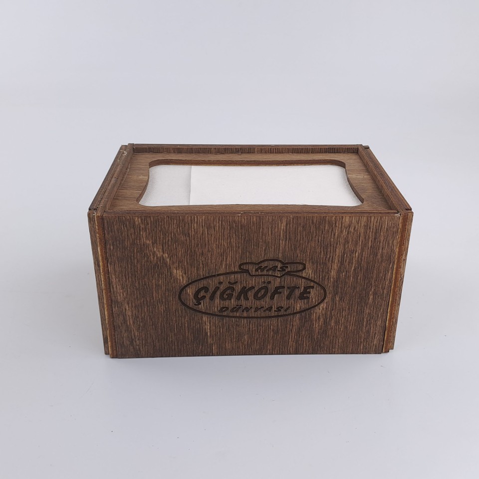 Has Çiğköfte Dünyası