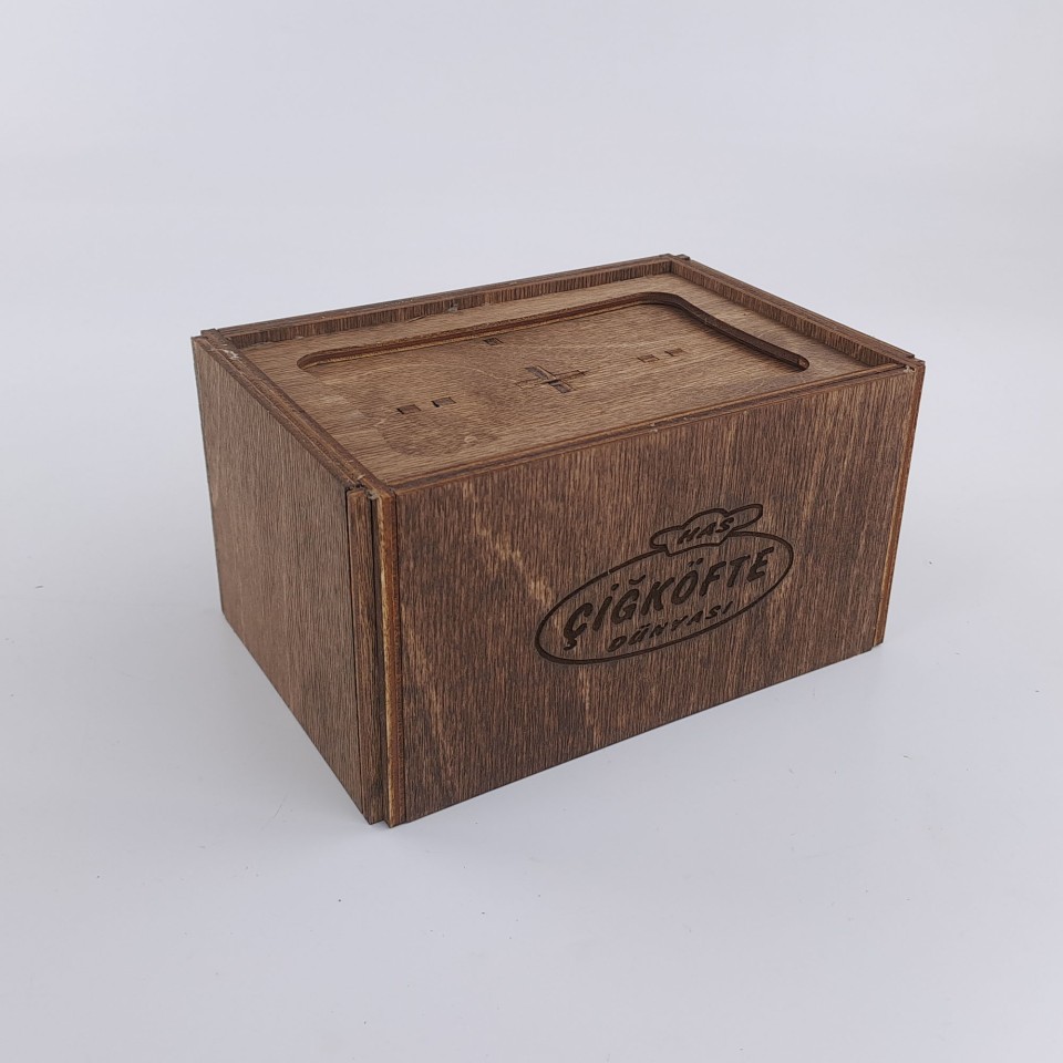 Has Çiğköfte Dünyası