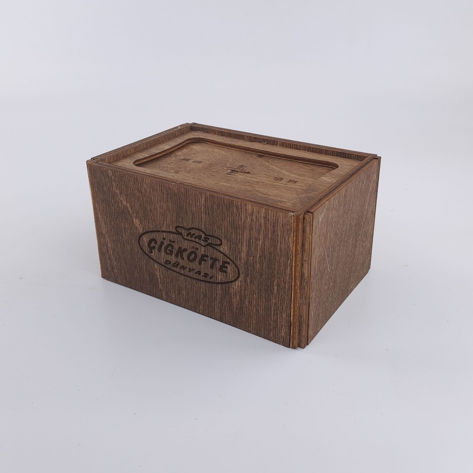 Has Çiğköfte Dünyası