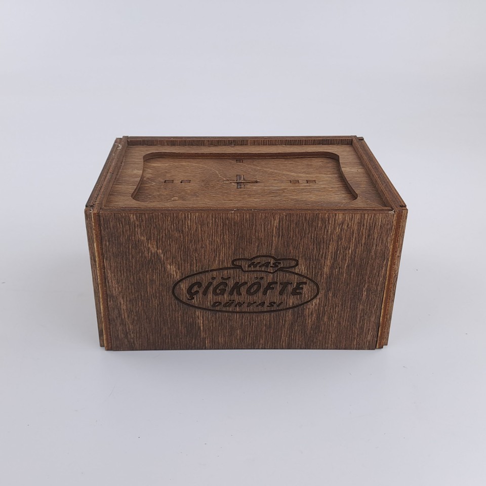 Has Çiğköfte Dünyası