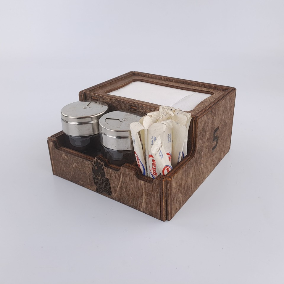 Urfalı ciğerci Apo