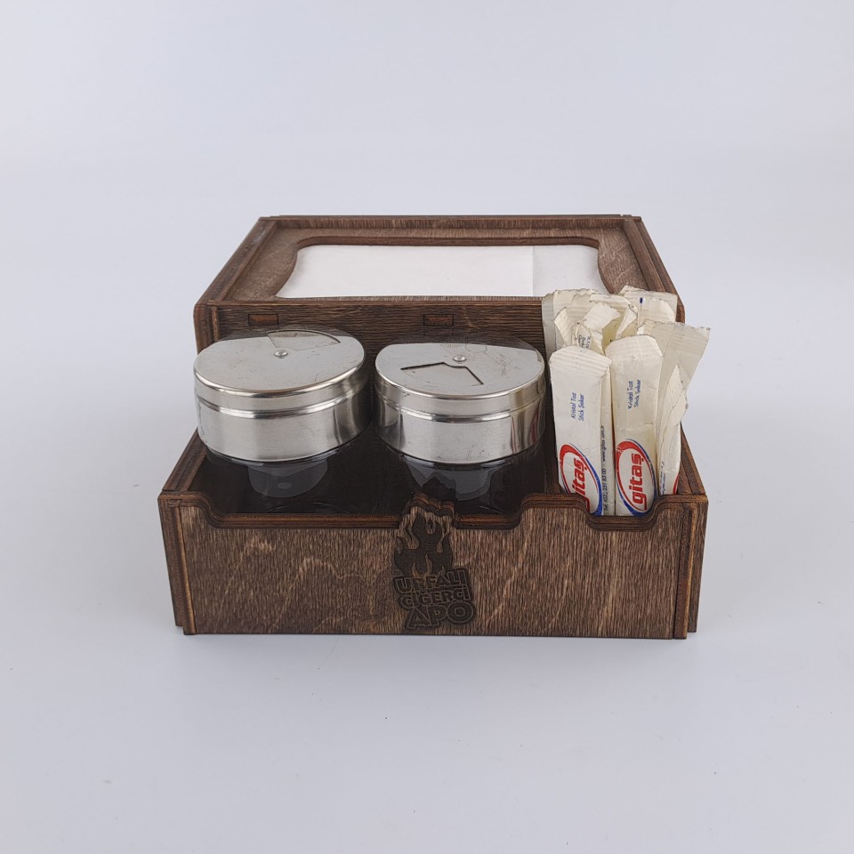 Urfalı ciğerci Apo